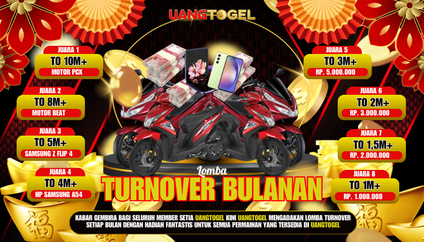 BANNER UTAMA