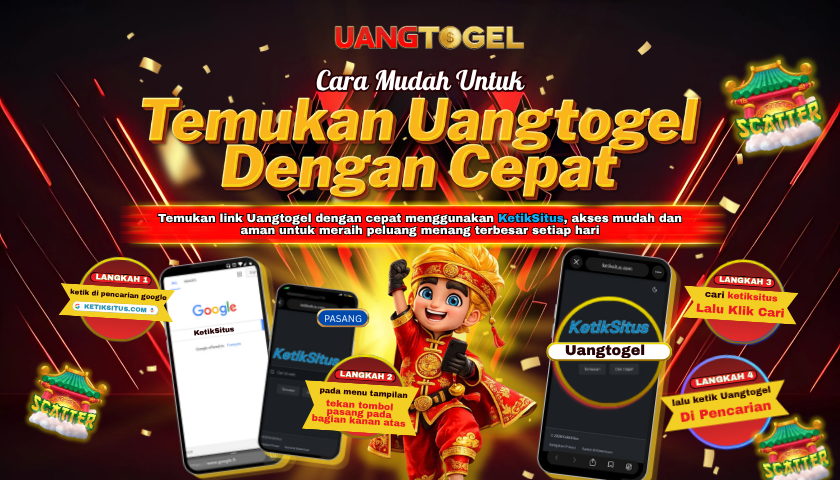 BANNER UTAMA