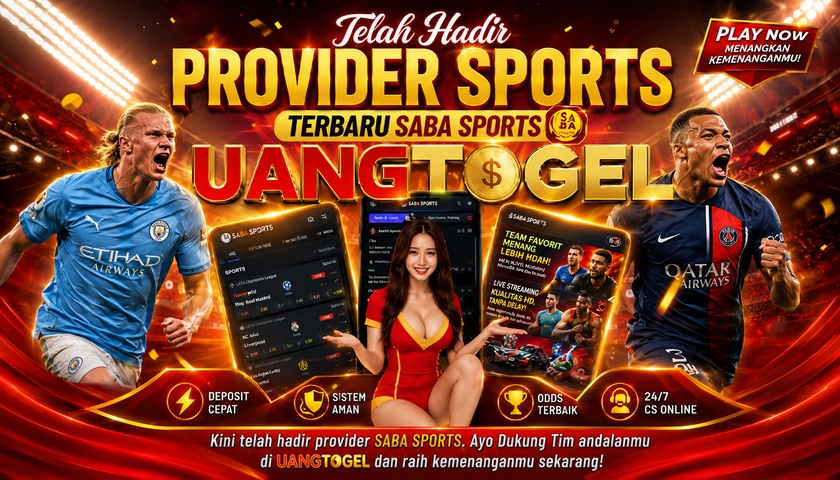 BANNER UTAMA