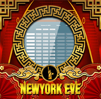 PREDIKSI TOGEL NEWYORK-EVE 24 DES 2025 UANGTOGEL