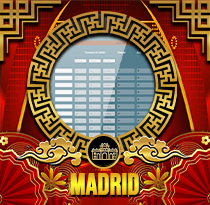 PREDIKSI TOGEL MADRID 30 DES 2025 UANGTOGEL