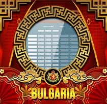 PREDIKSI TOGEL BULGARIA 28 DES 2025 UANGTOGEL