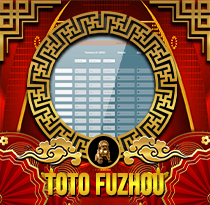 PREDIKSI TOGEL TOTO-FUZHOU 23 DES 2025 UANGTOGEL
