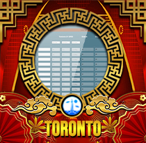 PREDIKSI TOGEL TORONTO 23 DES 2025 UANGTOGEL