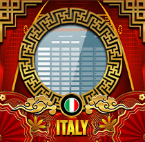 PREDIKSI TOGEL ITALY 06 MAR 2026 UANGTOGEL